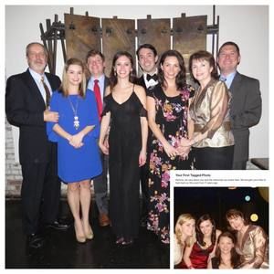 Meet your Posher, Patricia